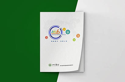 水城县画册设计：以场景为媒，打造城市体验的全新入口